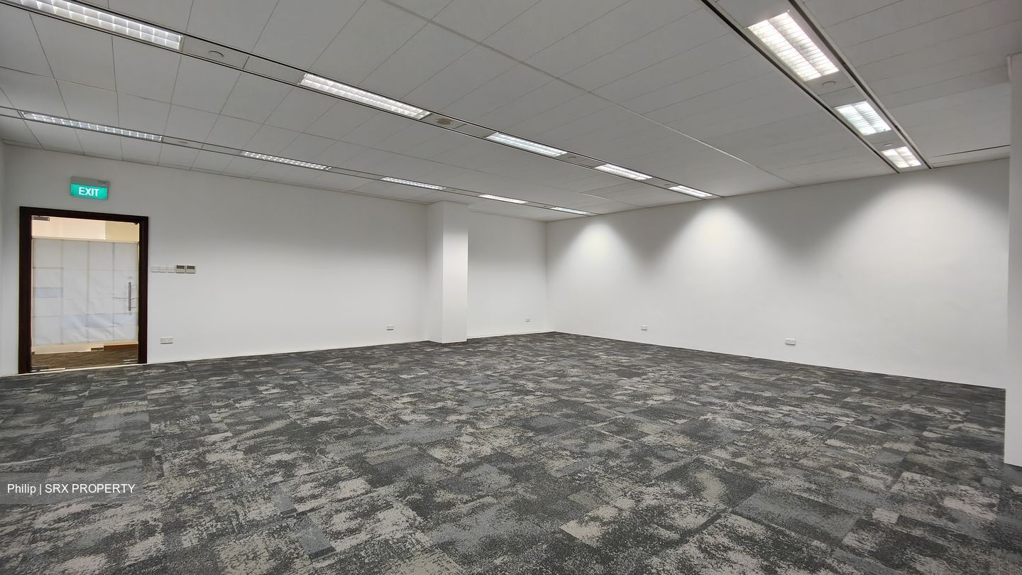 Cuppage Plaza (D9), Office #453228931